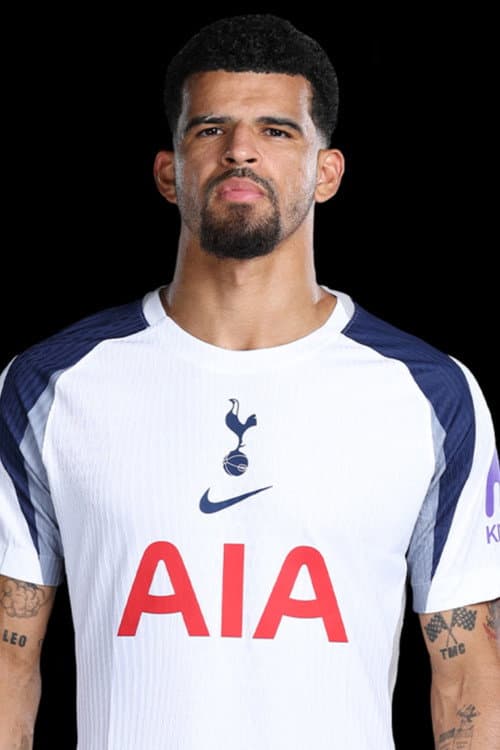 Dominic Solanke profile photo