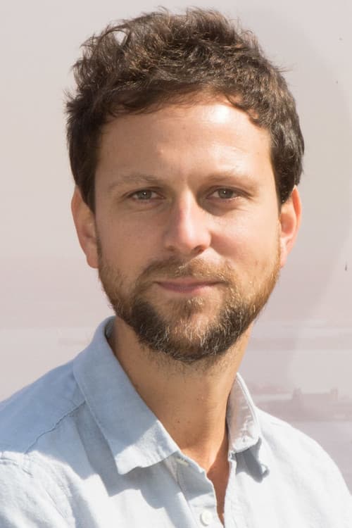 Pierre Rochefort profile photo