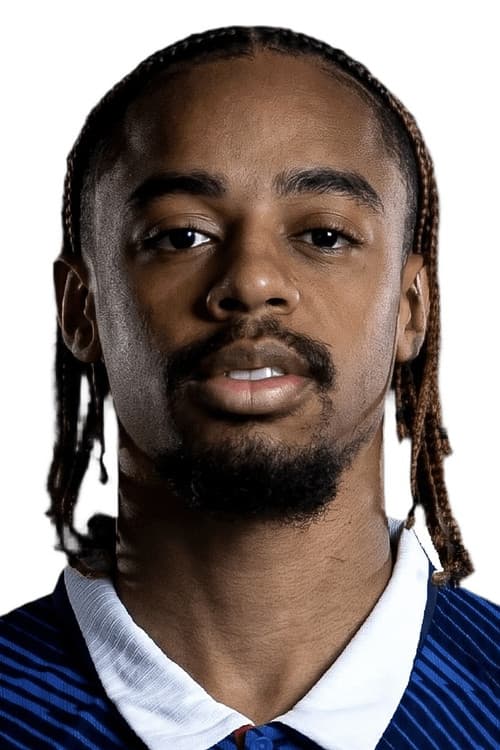 Bradley Barcola profile photo