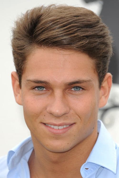 Joey Essex profile photo