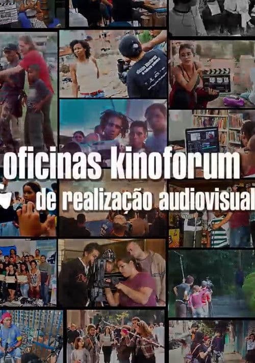 Sobre Olhares poster