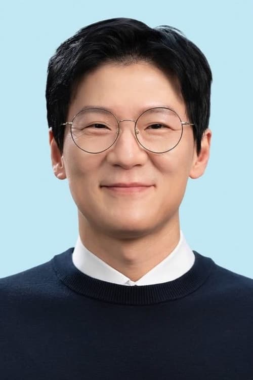 Yoo Jeong-ho profile photo