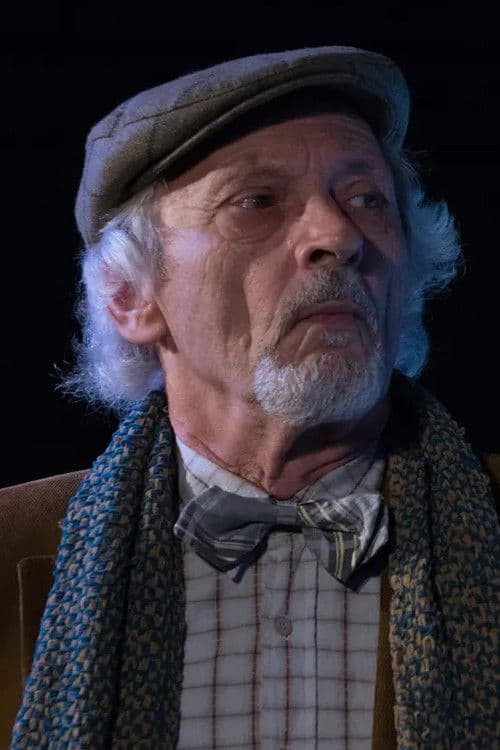 Maximilian Achatz profile photo