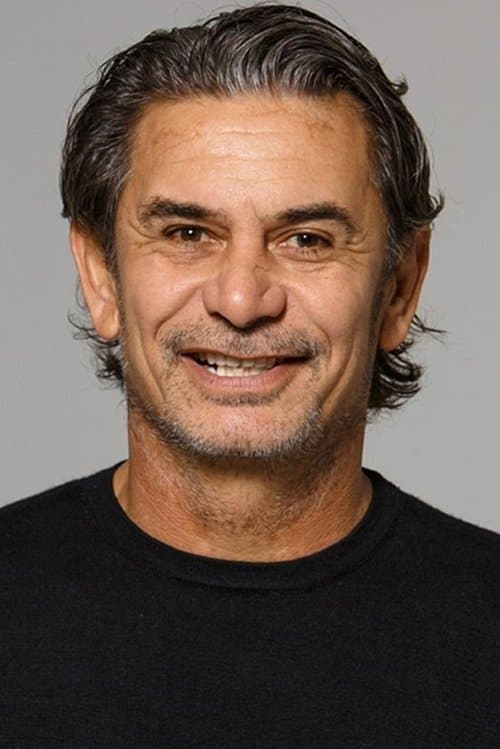 Chris Graham profile photo