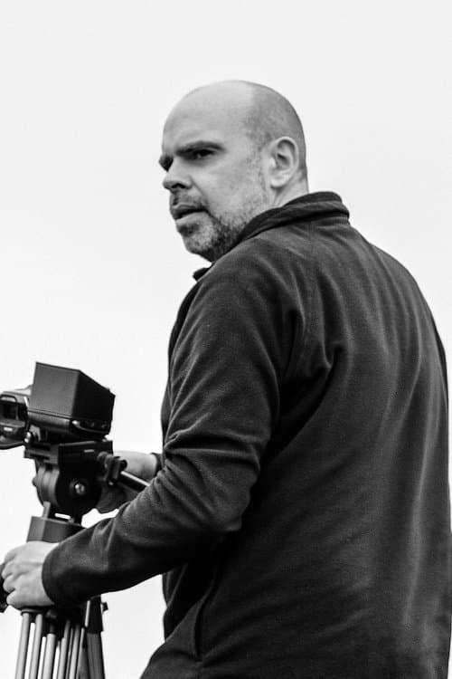 Philip West profile photo