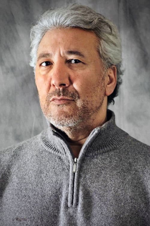 Ahcène Nini profile photo