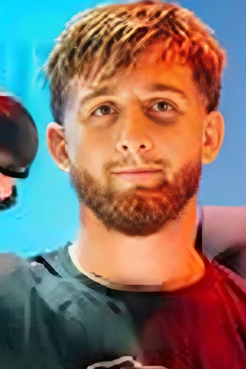 Thomas Murris profile photo