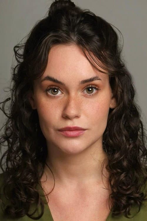 Angélica Bueno profile photo
