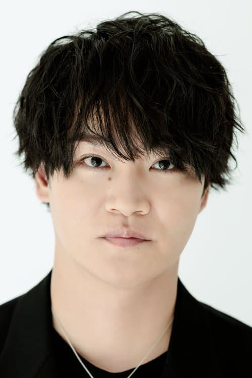 Yoshimasa Hosoya profile photo