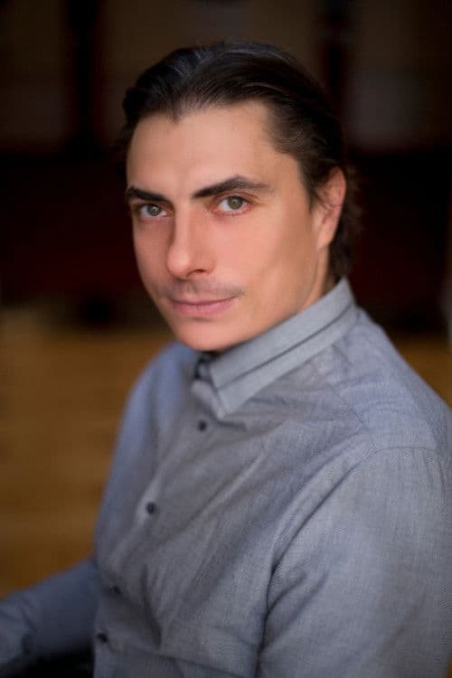 Szilveszter Szabó P. profile photo