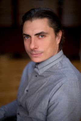 Szilveszter Szabó P. profile photo