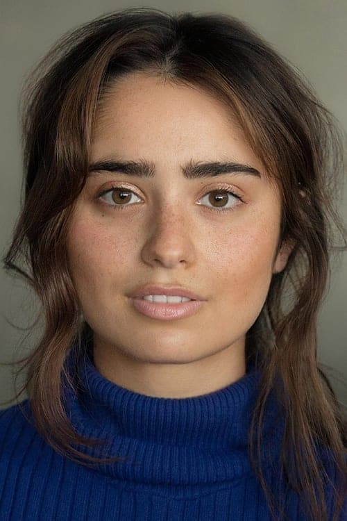 Yasmin Al-Khudhairi profile photo