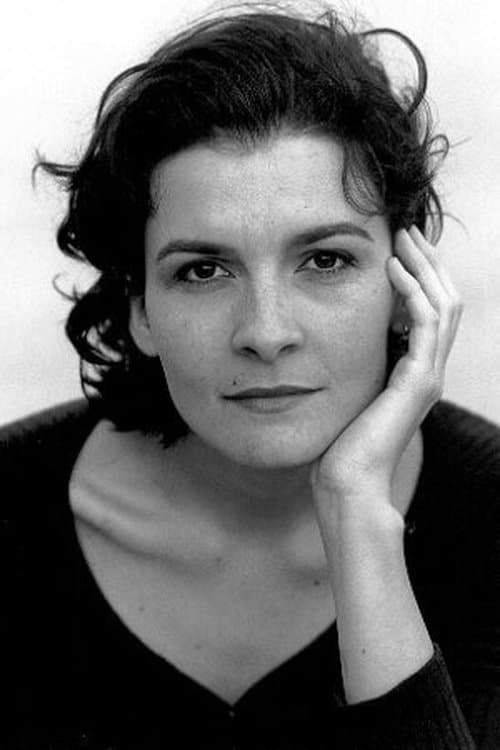 Louise Lemoine Torrès profile photo