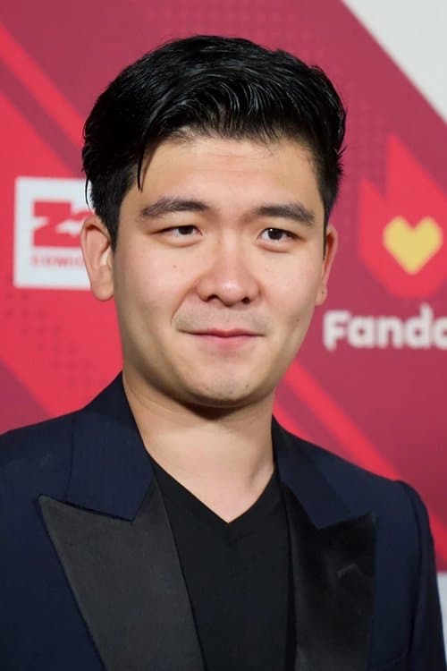 Steven He O'Byrne profile photo