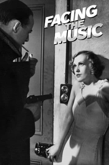 Facing The Music poster