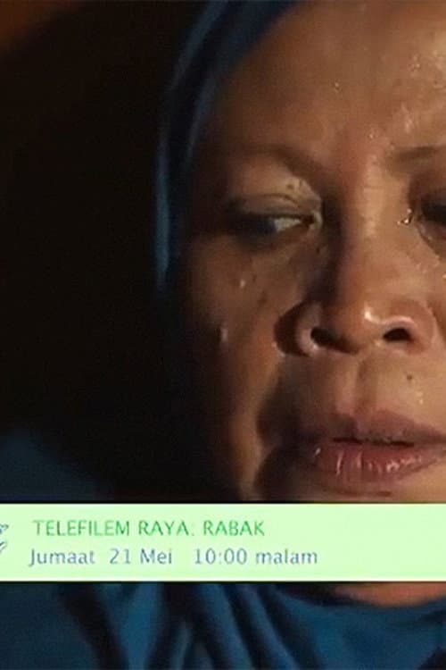 Rabak poster