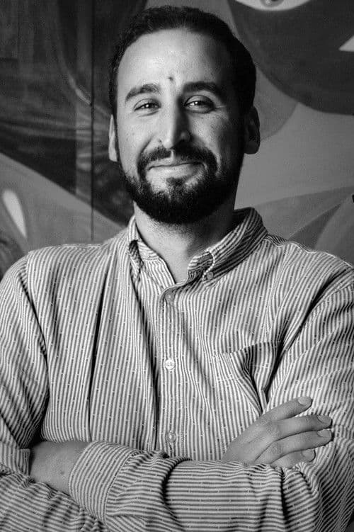 Haroun Souirji profile photo