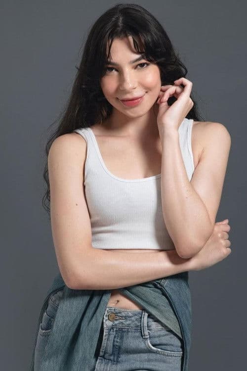 Maria Vitória profile photo