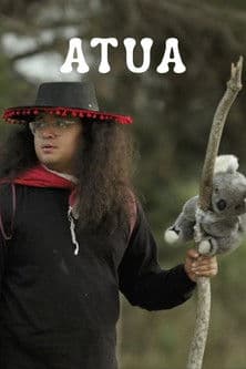Atua poster