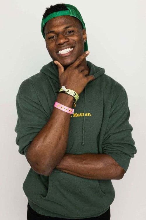 Lonnie Marts III profile photo