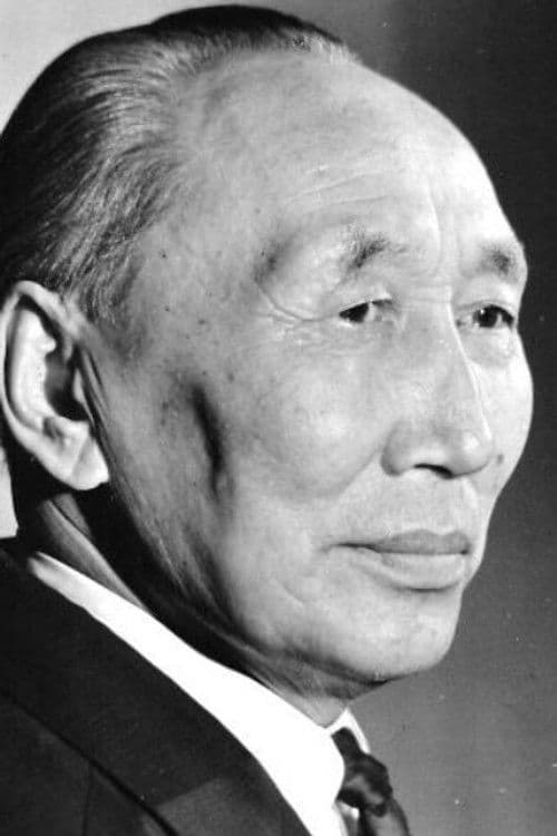 Jigmiddorj Buuch profile photo