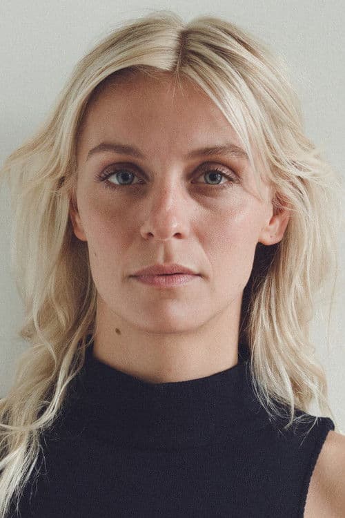 Julia Crockett profile photo