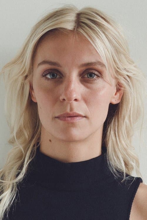 Julia Crockett profile photo