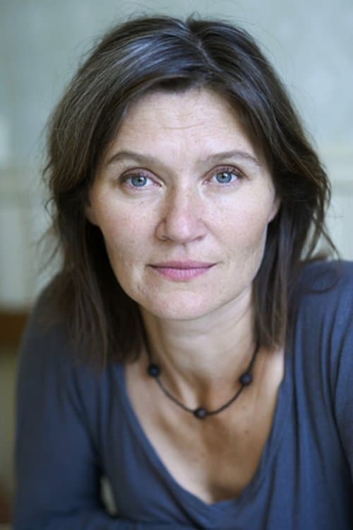 Lena Carlsson profile photo