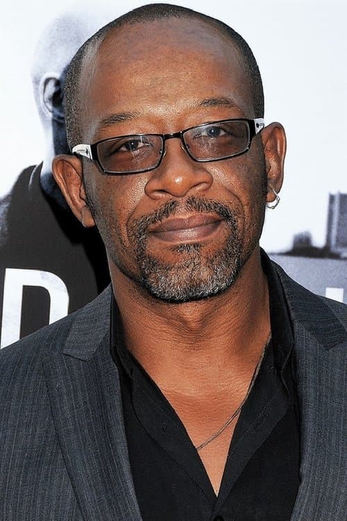 Lennie James profile photo