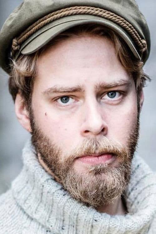 Henrik Evertsson profile photo