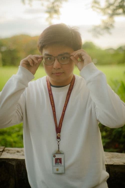 Jadrien Morales profile photo