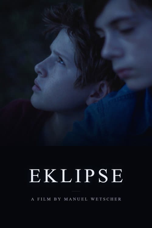 Eklipse poster