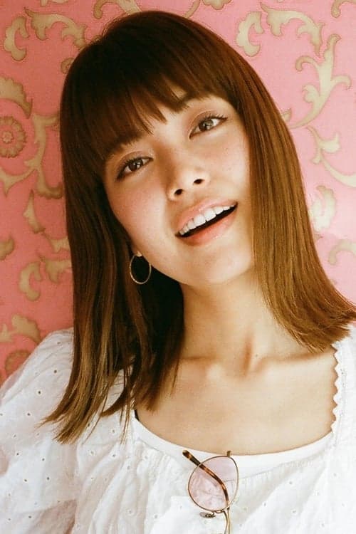 Ayami Kakiuchi profile photo