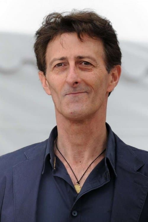 Nando Paone profile photo