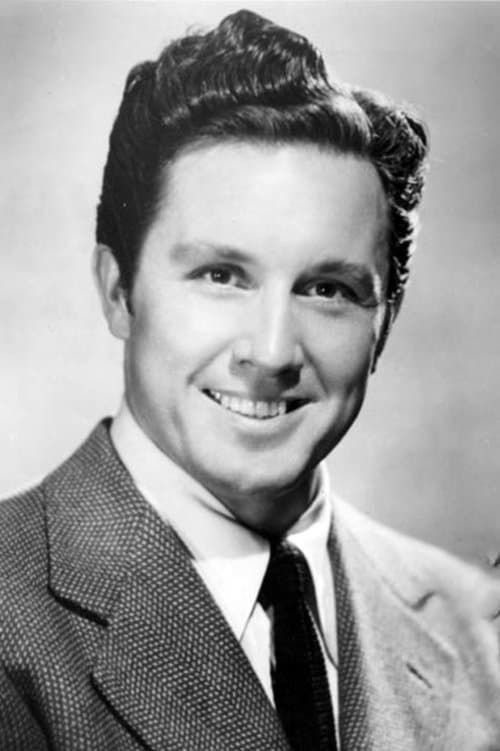 John Raitt profile photo