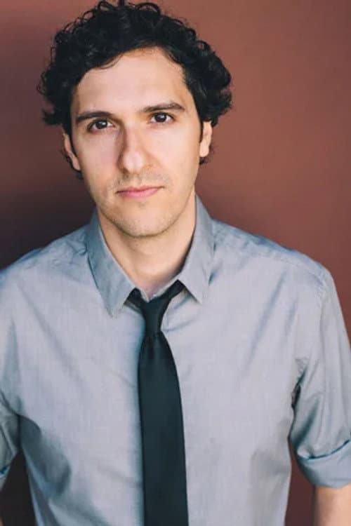 Andy Rocco Kraft profile photo
