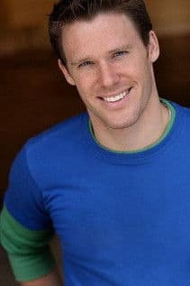 Matt Kelly profile photo