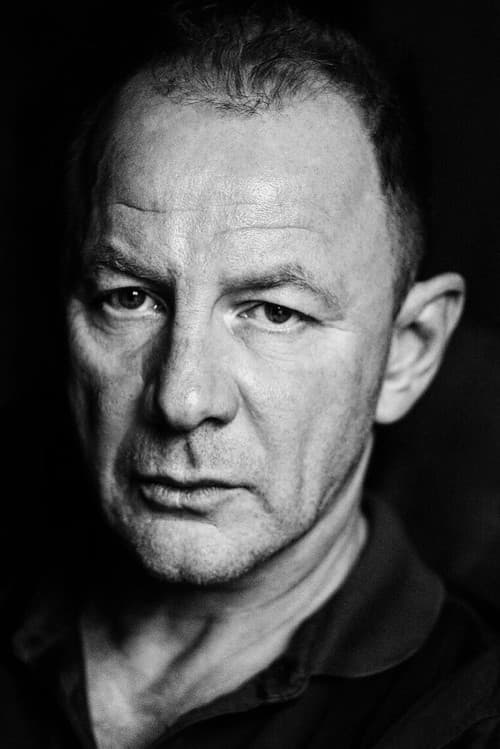 Dmitriy Shevchenko profile photo