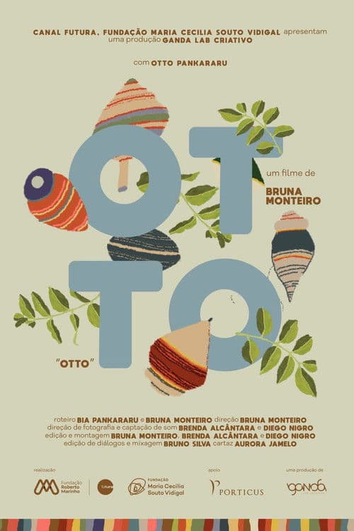 OTTO poster