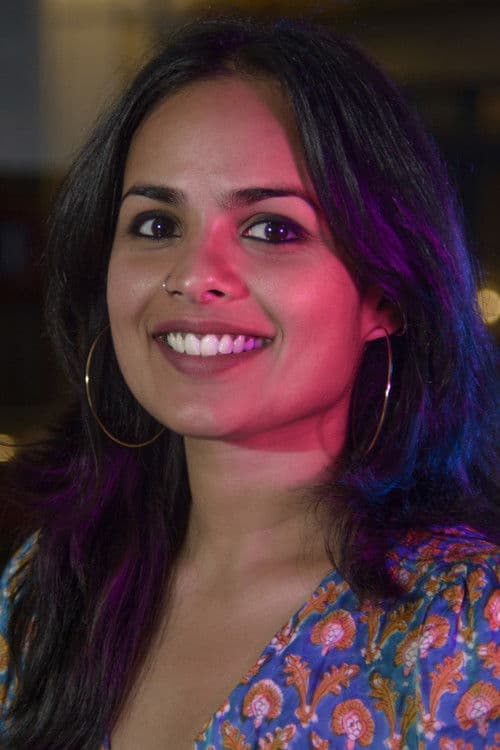 Vinnie Ann Bose profile photo