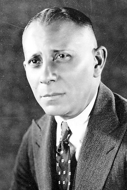 Erich von Stroheim profile photo