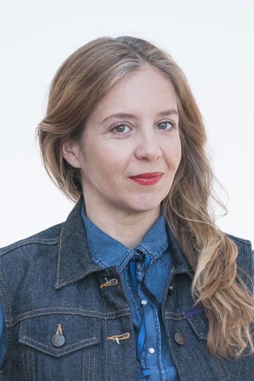 Vanesa Strauch profile photo