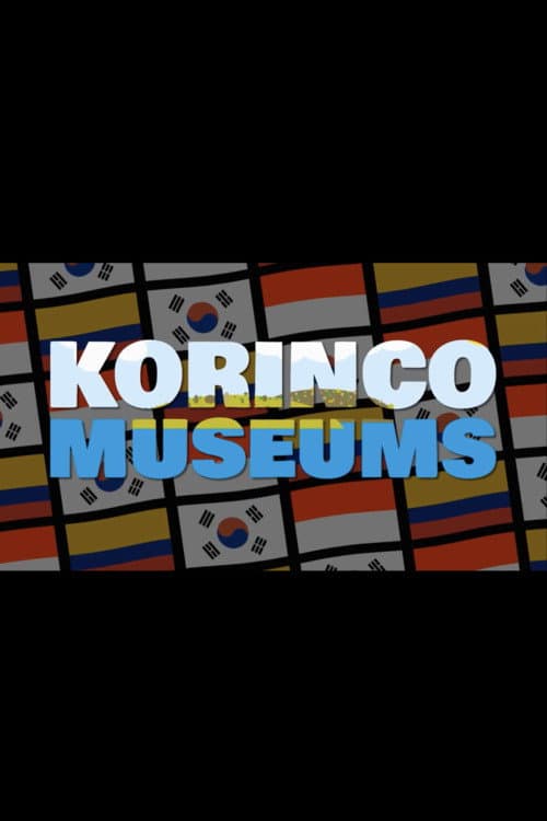 KORINCO MUSEUM poster