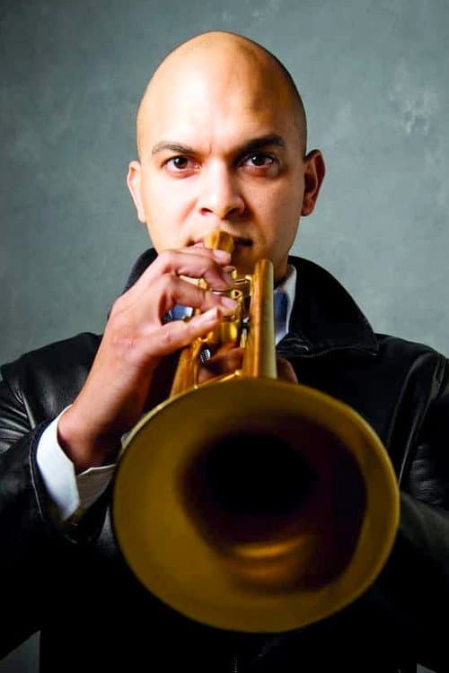 Irvin Mayfield profile photo