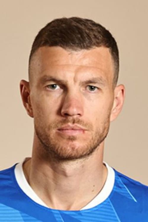Edin Džeko profile photo