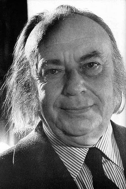 Gyula Hernádi profile photo