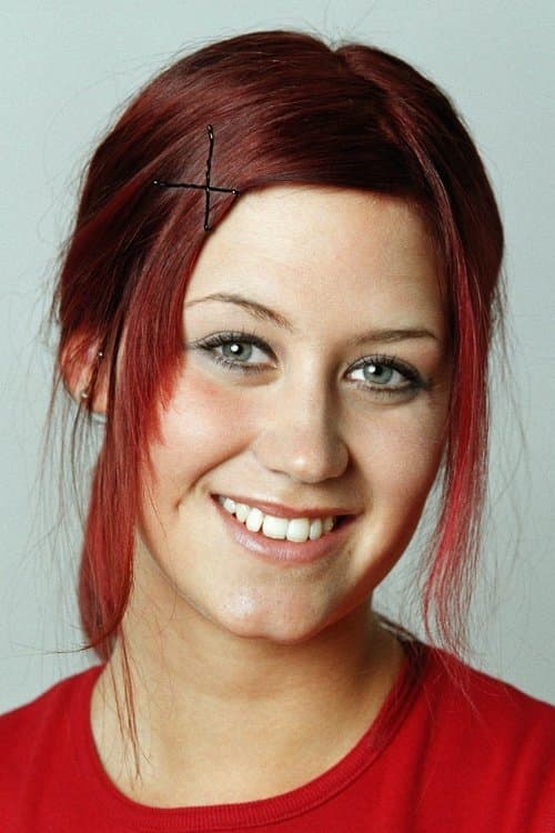 Erica Carlson profile photo