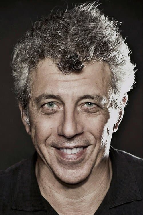 Eric Bogosian profile photo