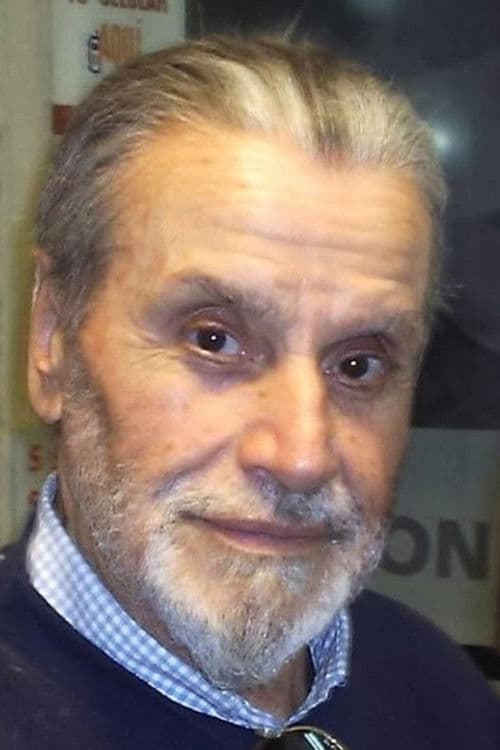 Ricardo Romero Curbelo profile photo