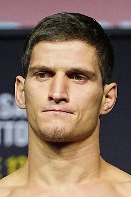 Movsar Evloev profile photo